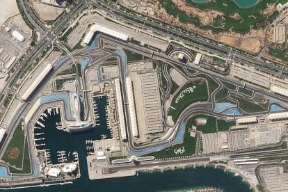F1 Abu Dhabi prediction: Who wins the 2022 UAE Grand Prix?