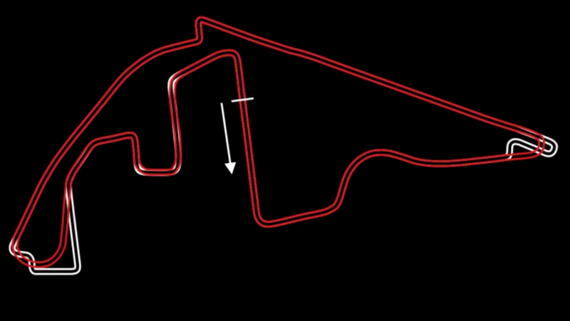 Yas Marina Circuit 3
