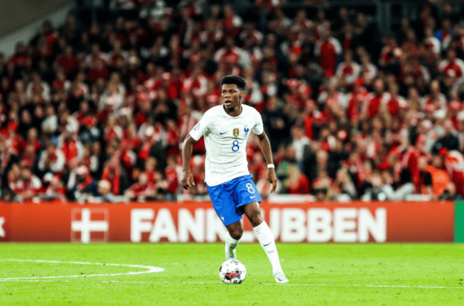 Real Madrid duo key to France&rsquo;s success