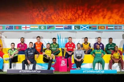 T20 World Cup 2022 All-Star XI: Who Were the Best Players in Each Position?