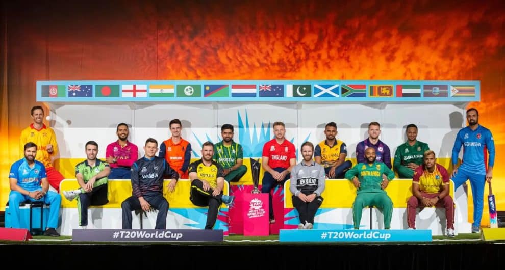 T20 World Cup 2022 All-Star XI: Who Were the Best Players in Each Position? 1 T20 World Cup 2022 All-Star XI: Who Were the Best Players in Each Position?