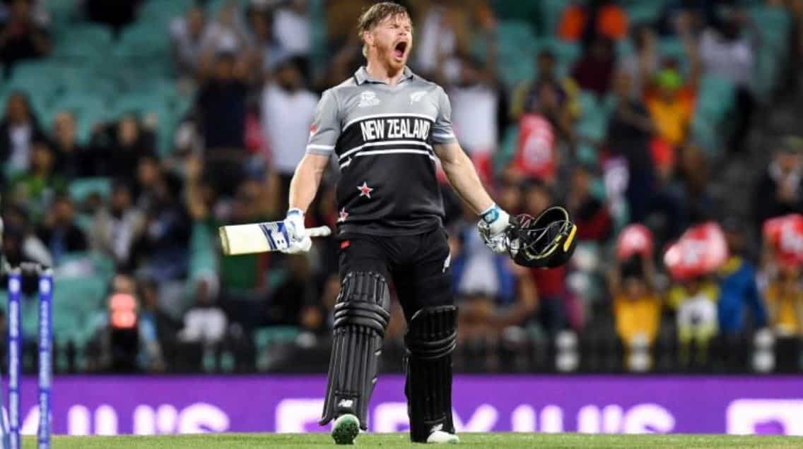 T20 World Cup 2022 All-Star XI: Who Were the Best Players in Each Position? 2 glenn