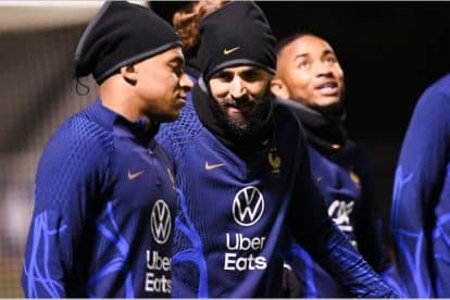 England&rsquo;s World Cup hopes boosted by French injury