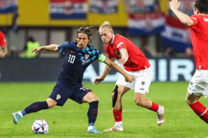 Slaven Bilic believes Croatia can win the World Cup