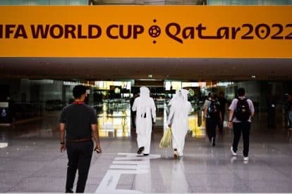 Premier League clubs to profit from Qatar World Cup