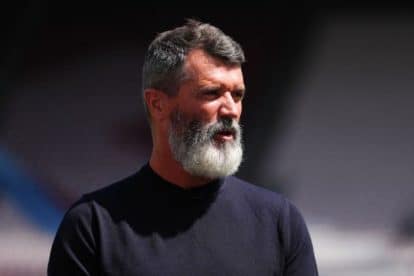 World Cup 2022: Roy Keane doesn&rsquo;t hold back on Qatar controversies