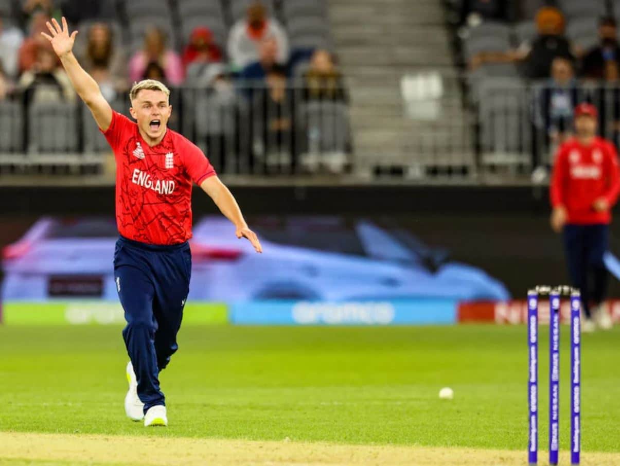 T20 World Cup 2022 All-Star XI: Who Were the Best Players in Each Position? 3 sam