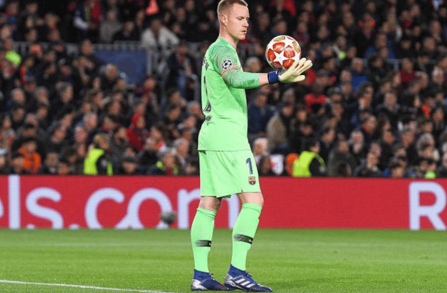 FC Barcelona negotiating reducing salaries ahead of the transfer window