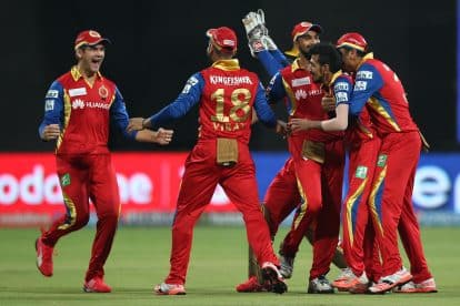 All the Big Winners as Records Are Shattered at the IPL Auction 2023