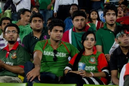 Bangladesh vs. India Second ODI: Little Brother Pulls Off Last Gasp Thriller Again