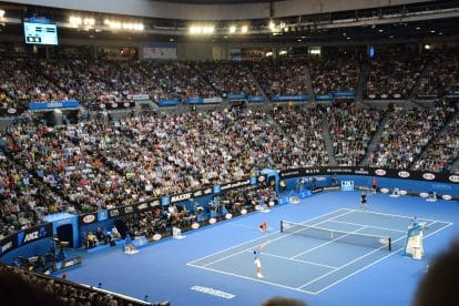 ATP Tour &ndash; January 2023 Tournament List and Schedule
