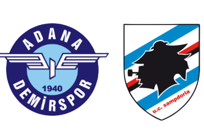 Adana Demirspor vs Sampdoria Prediction, Betting Odds, and Free Tips 15/12/2022