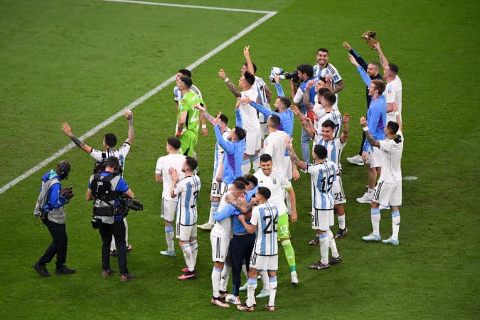 World Cup 2022: Antonio Valencia desperate for Argentina to lift trophy due to one player