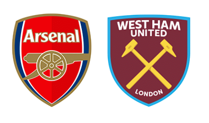 Arsenal vs West Ham