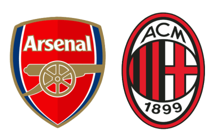 Arsenal vs AC Milan Prediction, Betting Odds, and Free Tips 13/12/2022