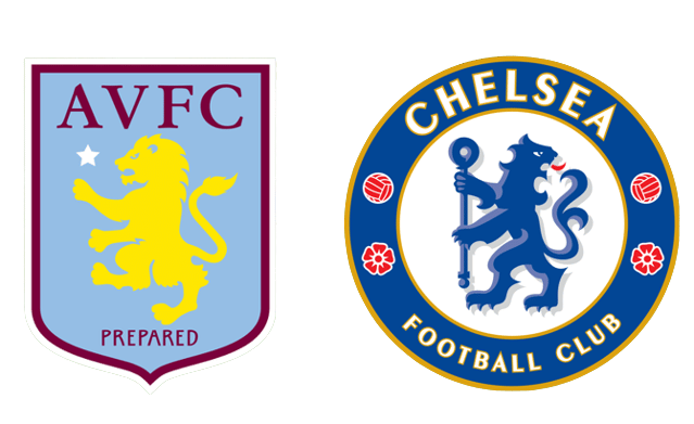 Aston Villa vs Chelsea