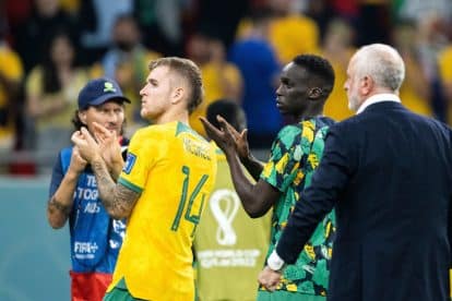 World Cup 2022: Arsene Wenger praises Australia after Messi&rsquo;s masterclass&nbsp;