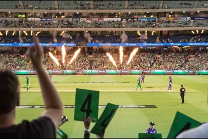 Melbourne Renegades vs Brisbane Heat: Big Bash League odds & predictions 21/12/2022