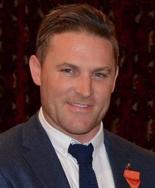 Brendon McCullum