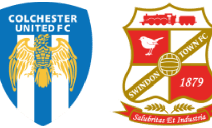 Colchester vs Swindon prediction, betting odds & free tips 01/01/2023