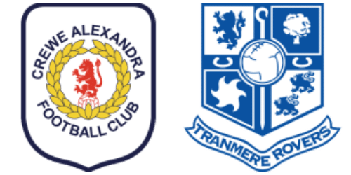 Crewe vs Tranmere prediction