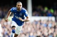 Man City boss Pep Guardiola singles out &lsquo;exceptional&rsquo; Everton forward ahead of Premier League clash