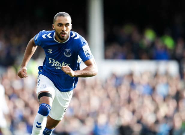 Man City boss Pep Guardiola singles out &lsquo;exceptional&rsquo; Everton forward ahead of Premier League clash