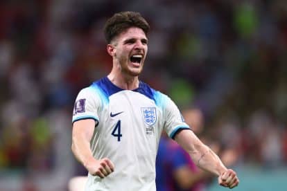 World Cup 2022: Rice and Mbappe missed training ahead of super quarter-final clash