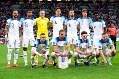 World Cup 2022: Capello highlights England&rsquo;s mistakes in France defeat