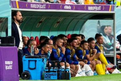 World Cup 2022: Southgate should continue as England&rsquo;s manager