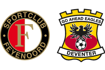 Feyenoord vs Go Ahead Eagles Prediction, Betting Odds, and Free Tips 23/12/2022