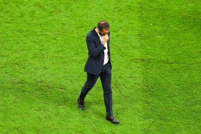 World Cup 2022: Ex-Germany international says it&rsquo;s &lsquo;time for a change&rsquo; in England dugout