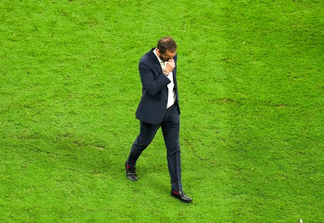 World Cup 2022: Ex-Germany international says it&rsquo;s &lsquo;time for a change&rsquo; in England dugout