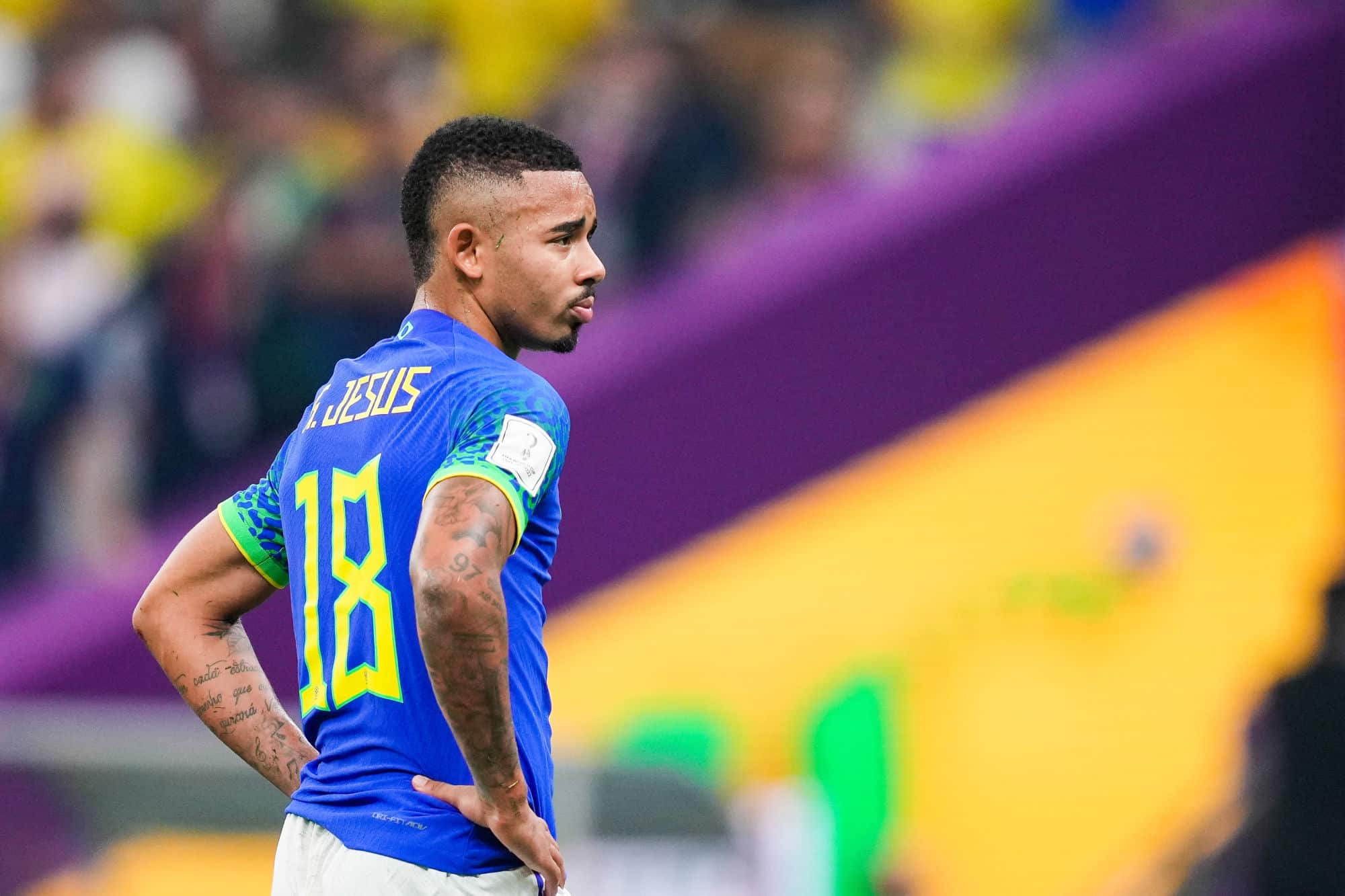Gabriel Jesus