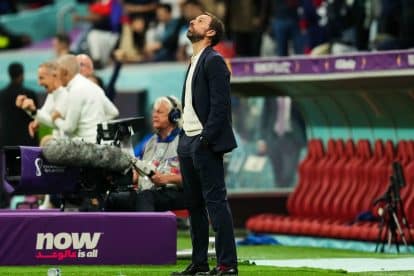 World Cup 2022: Southgate&rsquo;s England better than Robson and Venables&rsquo; gallant losers
