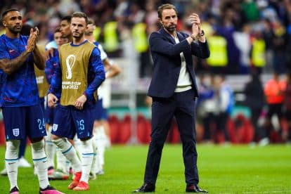 World Cup 2022: Despite England&rsquo;s defeat, core group will continue for a long time