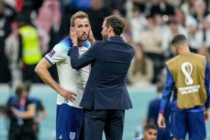 World Cup 2022: Cautious Southgate to blame for England&rsquo;s quarter-final defeat