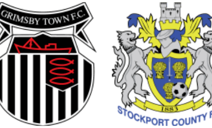 Grimsby vs Stockport prediction, betting odds & free tips 01/01/2023