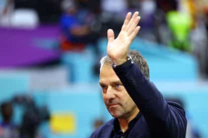 World Cup 2022: Flick refuses to point blame for Germany&rsquo;s group stage exit