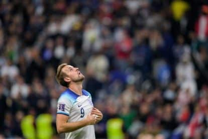 World Cup 2022: Lloris sent difficult messages to Kane after the quarter-final win