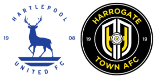 Hartlepool vs Harrogate prediction