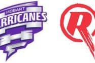 Hobart Hurricanes vs Melbourne Renegades Prediction, Odds, and Free Tips 23/12/2022