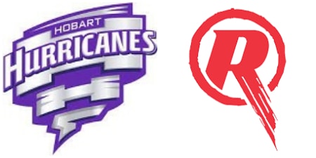 Hobart Hurricanes vs Melbourne Renegades Prediction