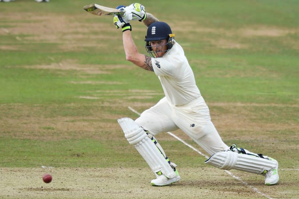 Pakistan vs. England: England Claim Win for Ages in First Test