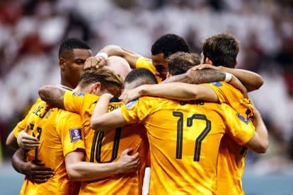 World Cup 2022: USA v Netherlands Team News