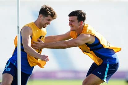 World Cup 2022: John Stones praises &lsquo;terrific&rsquo; England teammate for ignoring critics