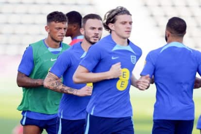 World Cup 2022: Ben White Breaks Silence After Mysterious World Cup Departure