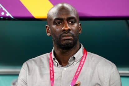 World Cup 2022: Ghana manager Otto Addo explains reason behind resignation
