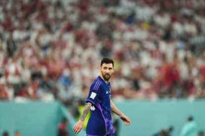 World Cup 2022: Argentina v Australia Predicted Lineups