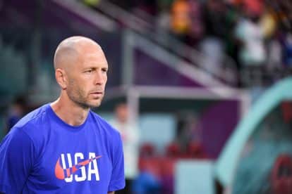 World Cup 2022: USA boss Gregg Berhalter reveals how close his team are to reaching their goals